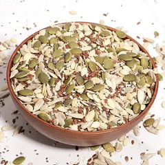 Six Seeds Mix - Power-Packed Superfood Blend
