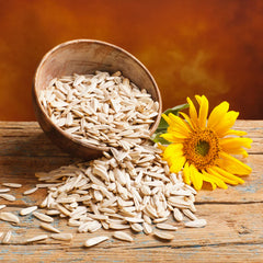 Sunflower Seeds - Premium Quality | Nature Best