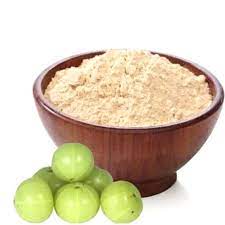 Amla Powder - Vitamin C Rich | Hair & Skin Care