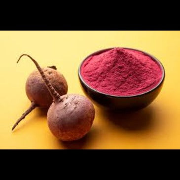 Beetroot Powder - Organic Superfood | Pakistan