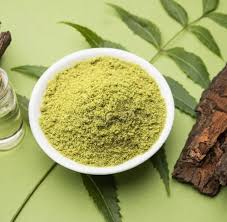 Neem Powder - Pure Natural | Skin & Hair Care