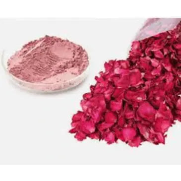 Rose Powder - Natural Beauty & Skincare | Pakistan