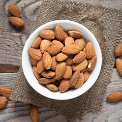 American Almond - Premium Quality Badam Pakistan