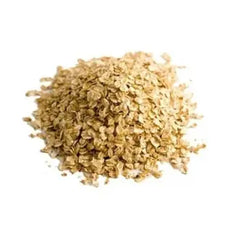 Barley Steam Rolled - Ready to Eat | Healthy Grain