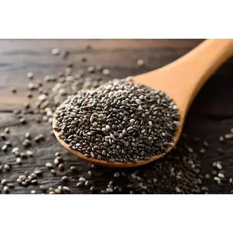 Chia Seeds - Organic Superfood for Health | Pakistan