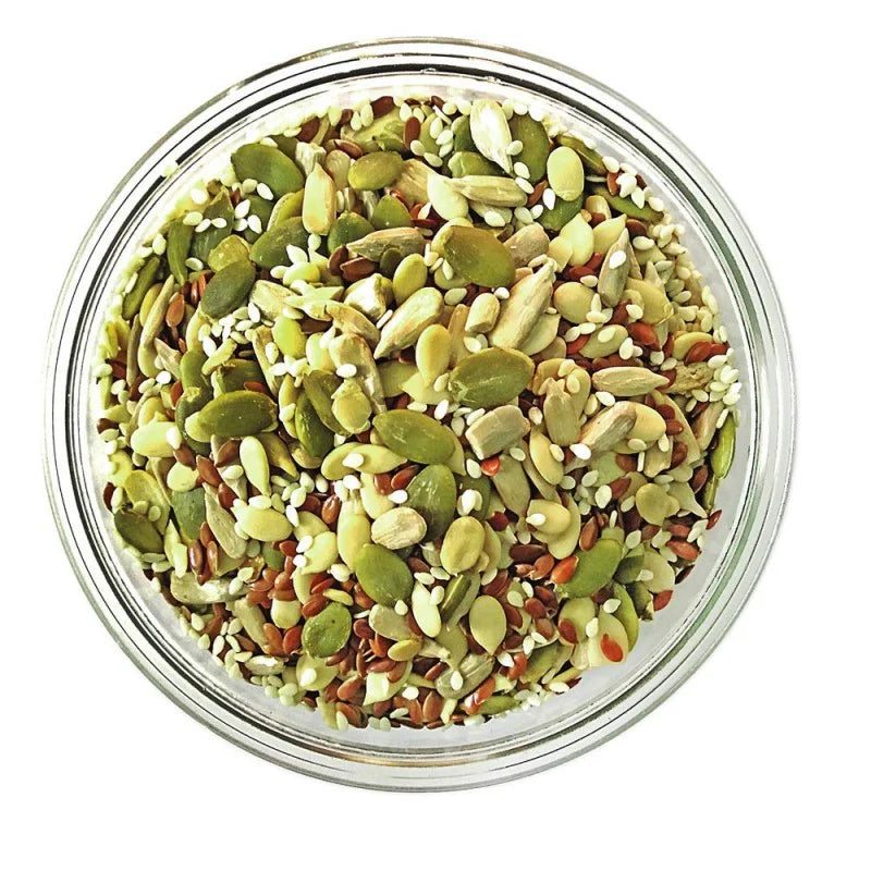 Four Seeds Mix - Healthy Superfood Blend Pakistan