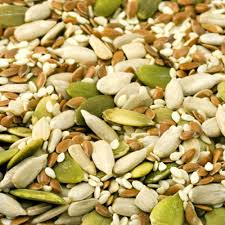 Four Seeds Mix - Healthy Superfood Blend Pakistan