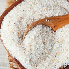 Ispaghol Husk - Natural Fiber Supplement Pakistan