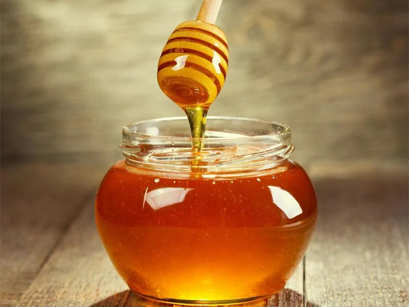 Palosa Honey Bari Makkhi - Pure Acacia Honey Pakistan