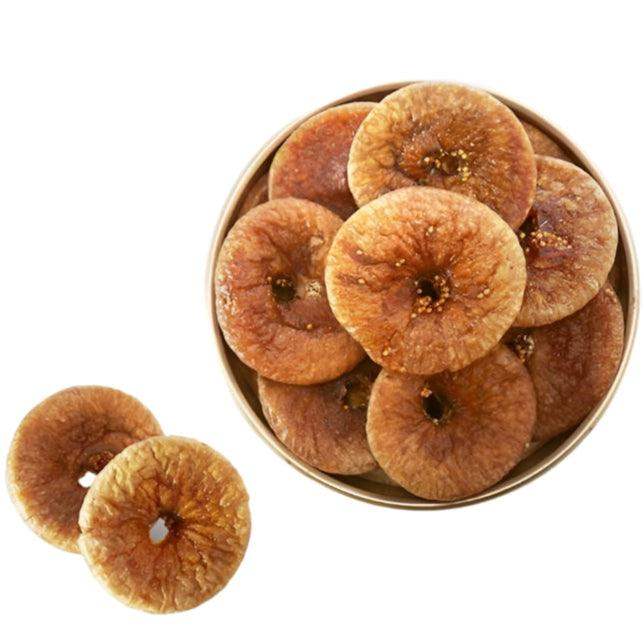 Dried Fig Anjeer A+ Quality - Premium Pakistan