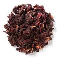 Hibiscus Dried Flowers - Natural Tea | Pakistan