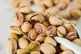 Roasted Pistachio - Premium Pista | Nature Best