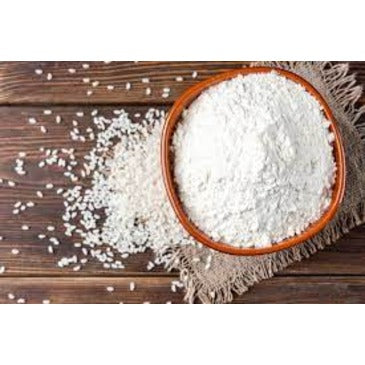 Rice Powder - Natural Face & Body Care | Pakistan
